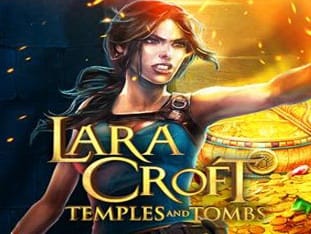 Lara Croft_ Temples And Tombs screenshot