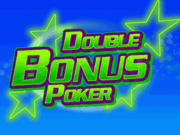 Double Bonus Poker 100 Hand screenshot